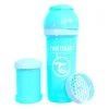 TOYS "R" US Twistshake - Biberón 260 ml - Azul