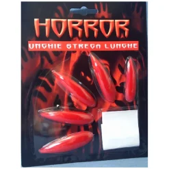 TOYS "R" US Uñas Postizas de Halloween