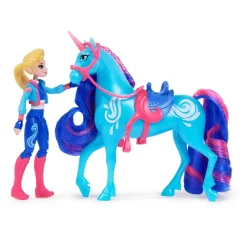 SPIN MASTER Unicorn Academy - Isabel y River* Muñecas