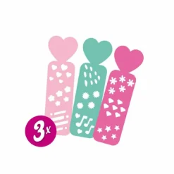 FAMOSA Unique Eyes - Muñeca WOW Hair (varios modelos)* Muñecas