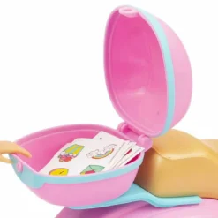 FAMOSA Unique Eyes - Muñeca y Scooter (varios modelos)* Muñecas