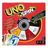 MATTEL UNO Spin - Juego de mesa* Juegos Y Puzzles|Friki Zone