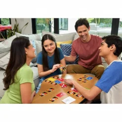 MATTEL UNO Zero - Juego de mesa* Juegos Y Puzzles|Friki Zone