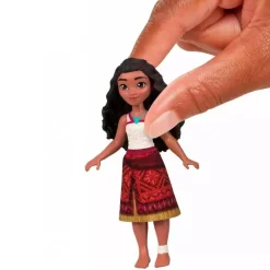 MATTEL Vaiana 2 - Mini muñecos Vaiana y Maui* Muñecas