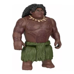 MATTEL Vaiana 2 - Mini muñecos Vaiana y Maui* Muñecas