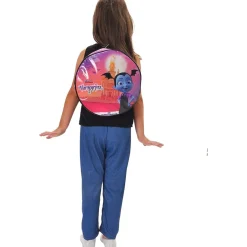 PIL PUBLICATIONS IBERIA Vampirina - Disfraz de Vampirina multicolor, talla única