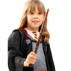 Funidelia Varita de Hermione Granger con luz