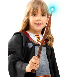 Funidelia Varita de Hermione Granger con luz
