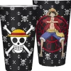 ABYSSE CORP Vaso One Piece Luffy 400ml ㅤ