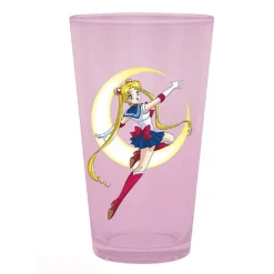 ABYSSE CORP Vaso XXL Sailor Moon 400 ml* Merchandising|Friki Zone