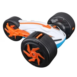 MAY CHEONG TOY Vehículo Radiocontrol Cykclone Anfibio 25 cm (varios colores)