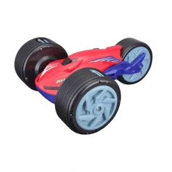 MAY CHEONG TOY Vehículo Radiocontrol Cykclone Anfibio 25 cm (varios colores)