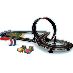 NINCO Velokú Racers - Circuito Jungle