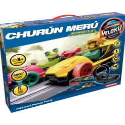 NINCO Velokú Racers - Circuito Jungle