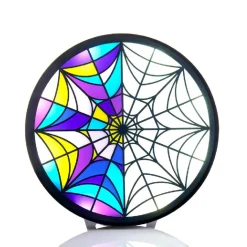 BANDAI Ventana de la serie "Miercoles"