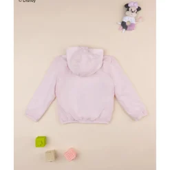 Prenatal Vestido de niña rosa Minnie* Niña·Niña 2-10 Años|Niña 2-10 Años·Abrigos Y Plumíferos