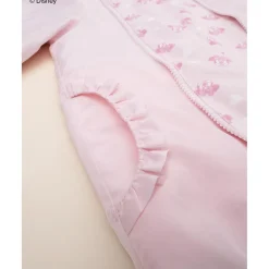 Prenatal Vestido de niña rosa Minnie* Niña·Niña 2-10 Años|Niña 2-10 Años·Abrigos Y Plumíferos