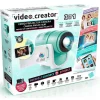 CANAL TOYS Video Creator - Proyector Video Cámara* Electrónicos