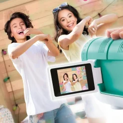 CANAL TOYS Video Creator - Proyector Video Cámara* Electrónicos