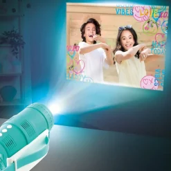 CANAL TOYS Video Creator - Proyector Video Cámara* Electrónicos