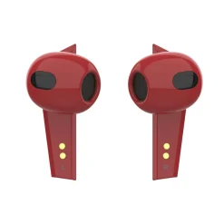 TOY PARTNER Vieta Pro - Auriculares Bluetooth Transformer True Wireless Azul