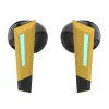 TOY PARTNER Vieta Pro - Auriculares Bluetooth Transformer True Wireless Amarillo* Electrónicos