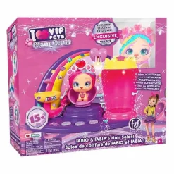 IMC Vip Pets - La peluquería de Fabio y Fabia