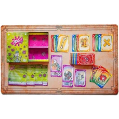 TRANJIS GAMES Virus!