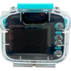 KIDS EUROSWAN S.L. Vision Kids - Cámara Deportiva Estanca