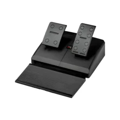 INDECA Volante Handoru GTR Elite para videoconsolas Multiplataforma* Videojuegos