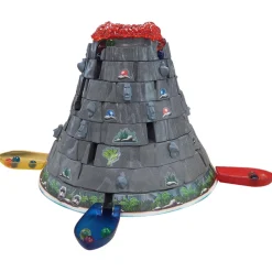 IMCADISA Volcán de Aventuras