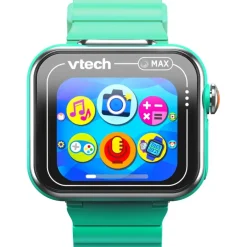 VTECH - Kidizoom smartwatch max aguamarina