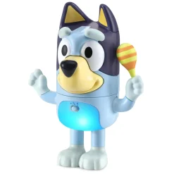 VTECH - Bluey - Muévete con Bluey