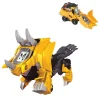 VTECH - Brutus el triceratops excavadora Switch & Go Dinos* Figuras De Acción