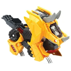VTECH - Brutus el triceratops excavadora Switch & Go Dinos* Figuras De Acción