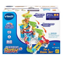 VTECH - Circuito de canicas S200* Steam