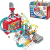VTECH - Circuito de Canicas Interactivo Storage Box