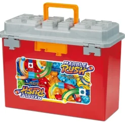 VTECH - Circuito de Canicas Interactivo Storage Box