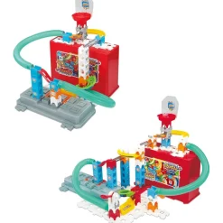 VTECH - Circuito de Canicas Interactivo Storage Box