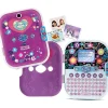 VTECH - Diario secreto selfie music kidisecrets