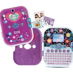 VTECH - Diario secreto selfie music kidisecrets