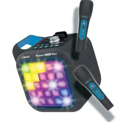 VTECH - Karaoke Light Party - Duo Disco Edition