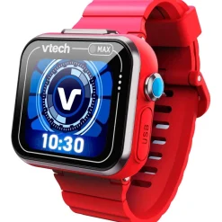 VTECH - Kidizoom smartwatch max rojo* Juguetes Educativos Y Libros
