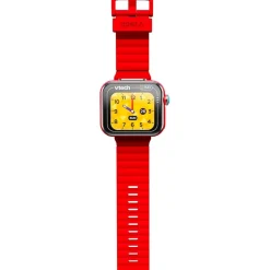 VTECH - Kidizoom smartwatch max rojo* Juguetes Educativos Y Libros