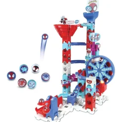 VTECH - Marble Rush Spidey Challenge ㅤ* Steam