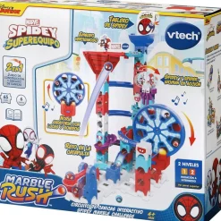 VTECH - Marble Rush Spidey Challenge ㅤ* Steam