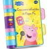 VTECH - Peppa Pig - Canciones infantiles* Coleccionables Y Mini Mundos
