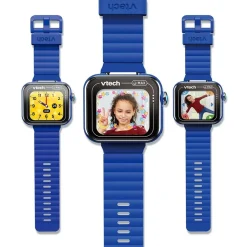 VTECH - Smartwatch Kidizoom Max Azul