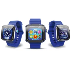 VTECH - Smartwatch Kidizoom Max Azul
