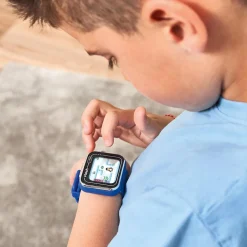 VTECH - Smartwatch Kidizoom Max Azul